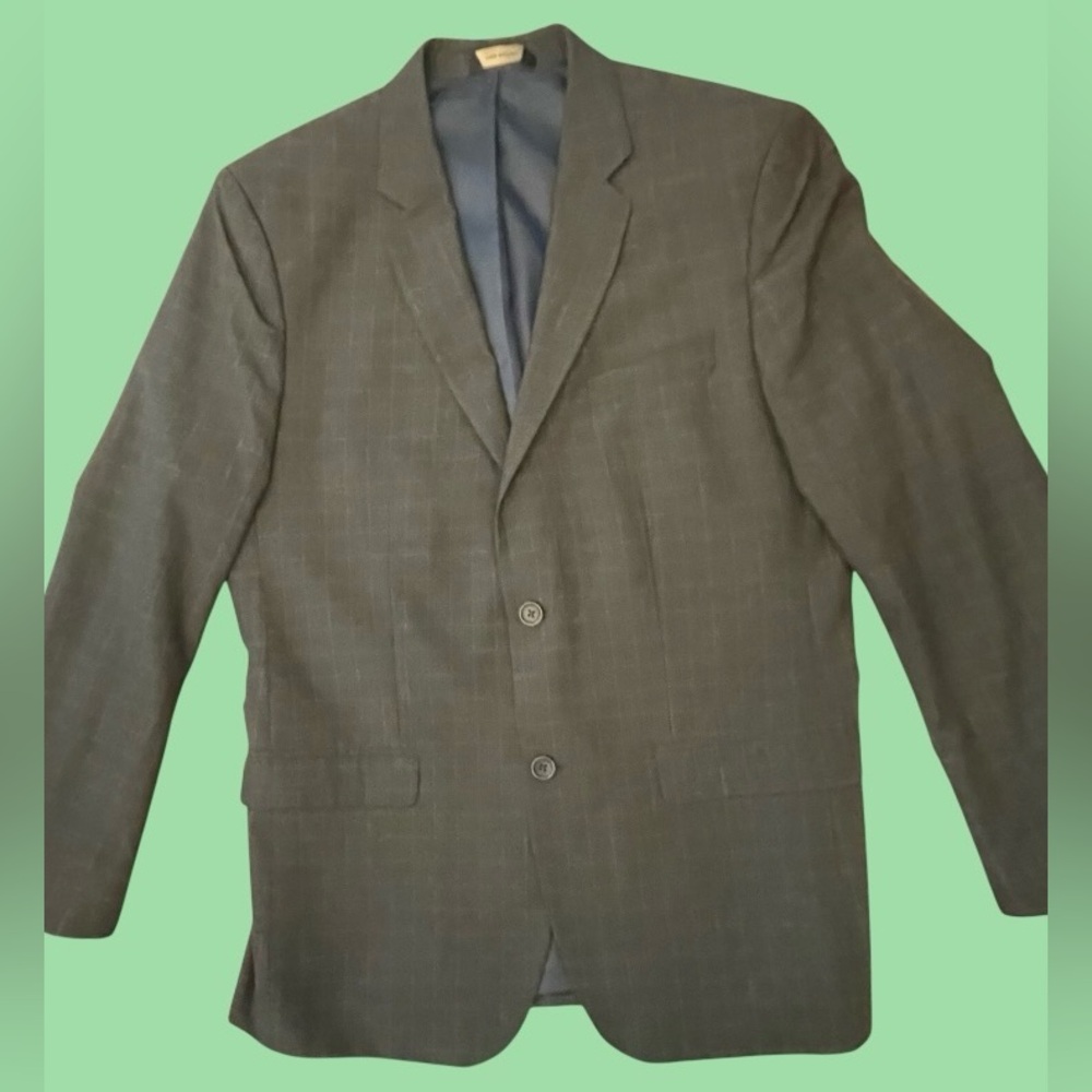 Banana Republic Blazer